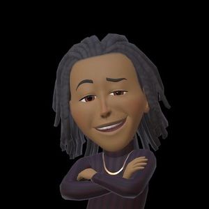 Meet your Posher, Ari